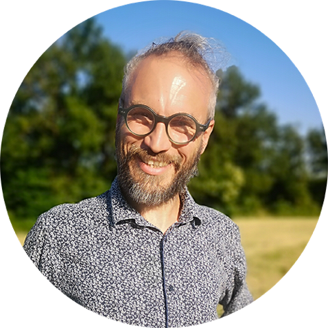 Photo de profil de Pierre-olivie,r créateur du jeu La Garroche